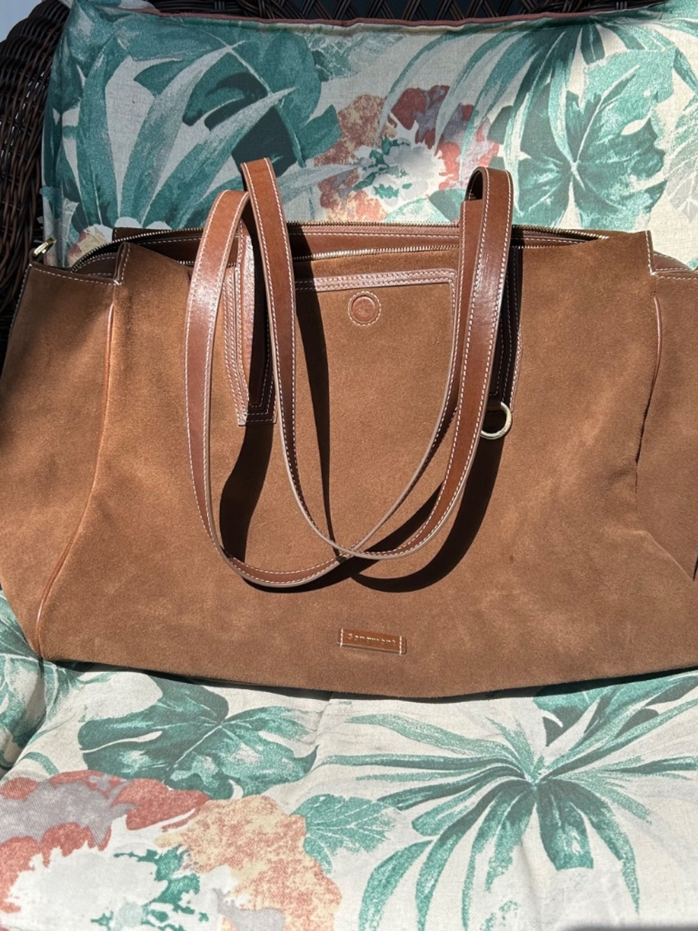 Songmont Medium Yore Duffle Bag